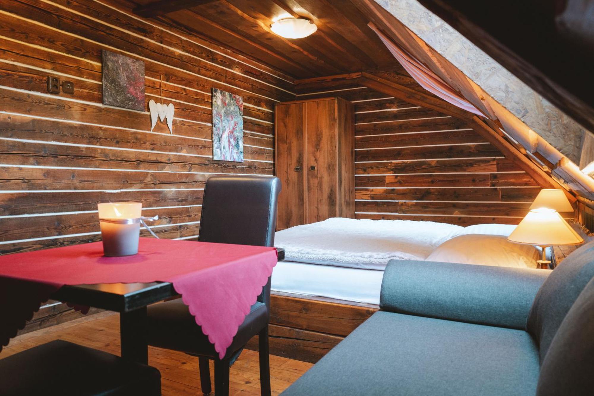 Penzion Sklipek Stare Splavy Exterior photo